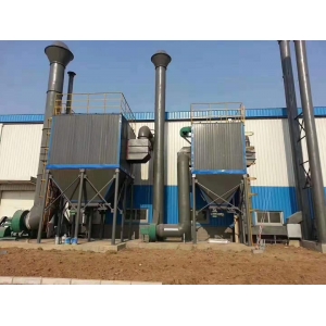 減少布袋除塵器磨損的措施有哪些？