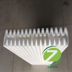 塑燒板除塵器為何被行業如此推崇？